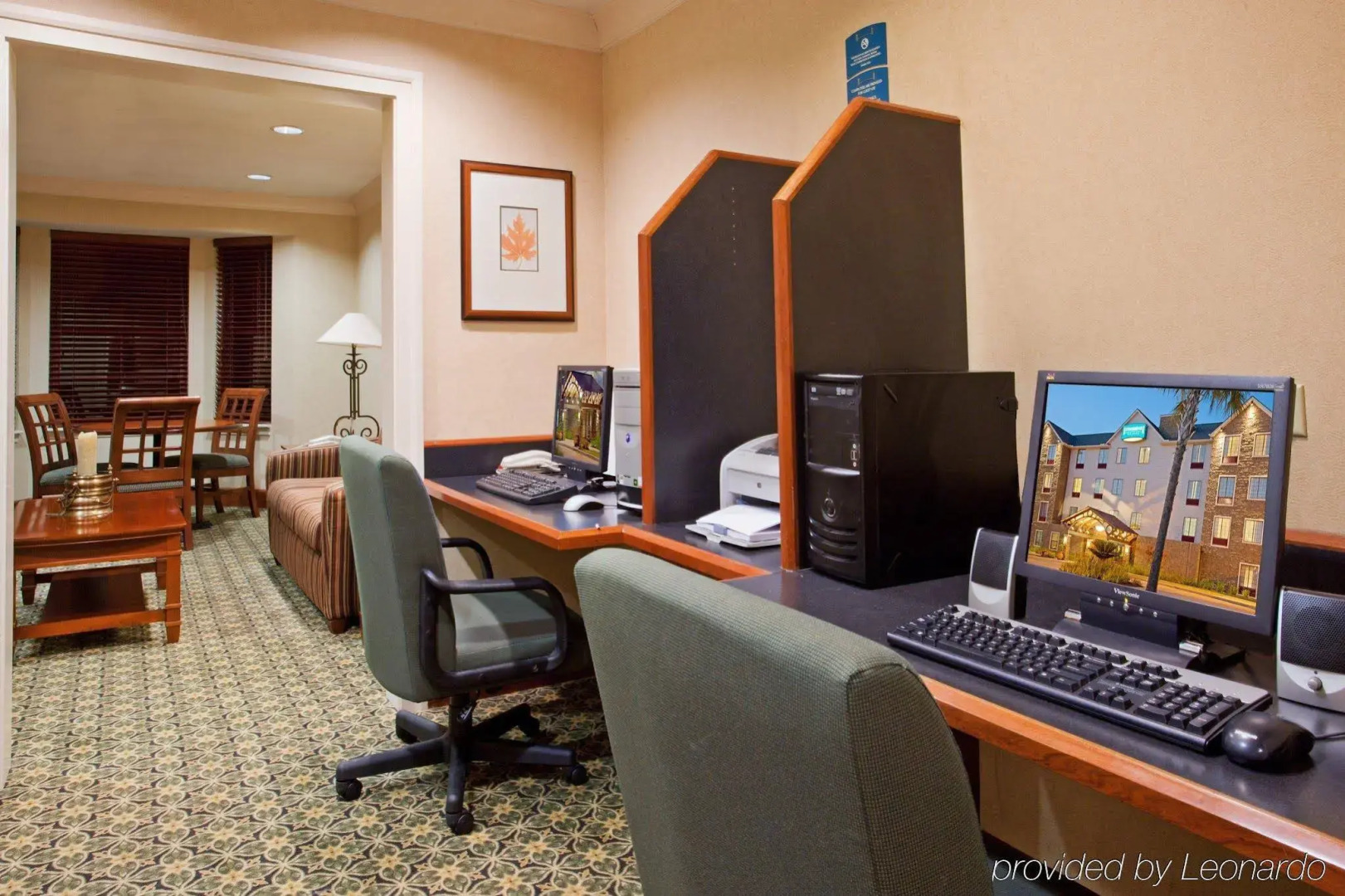 Staybridge Suites Houston Willowbrook by IHG