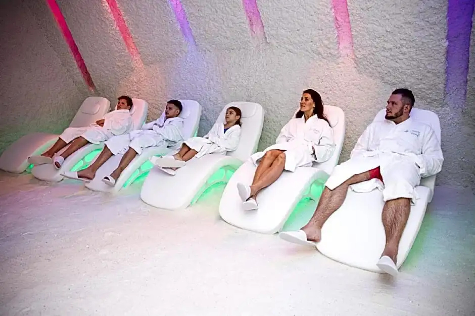 Grand SPA Lietuva Serviced Apartments Dzūkija