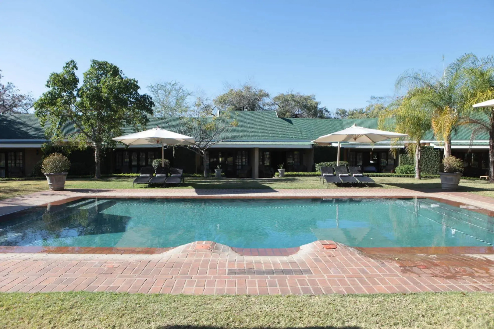 Perrys Bridge Hollow Boutique Hotel