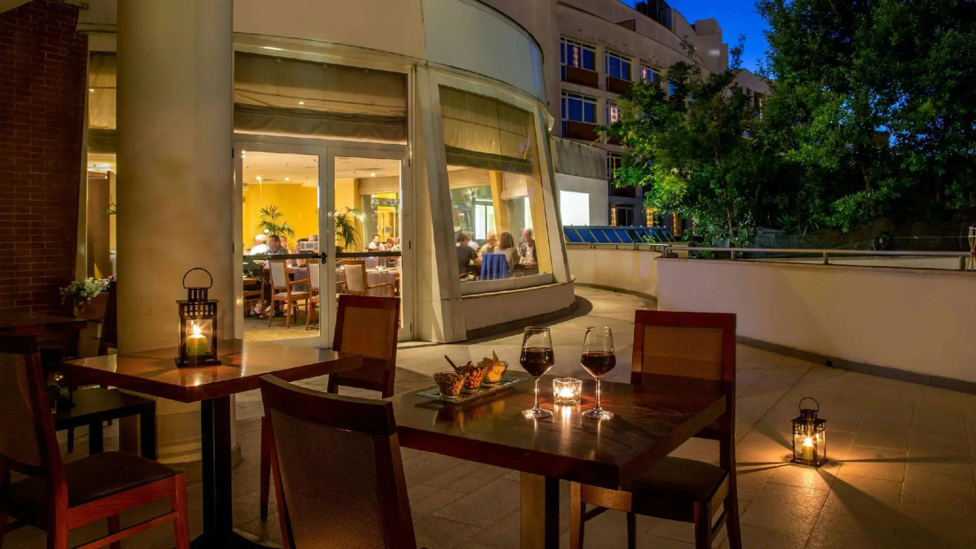 Hotel Capannelle