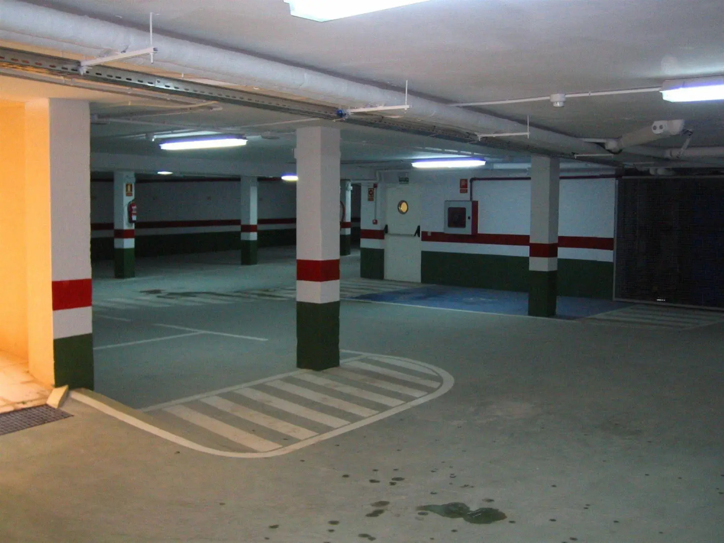 Hotel Puerta de Ocaña