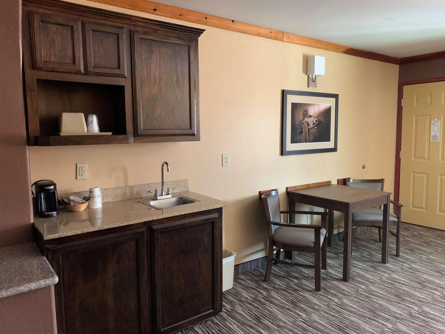 Best Western Windwood Inn & Suites