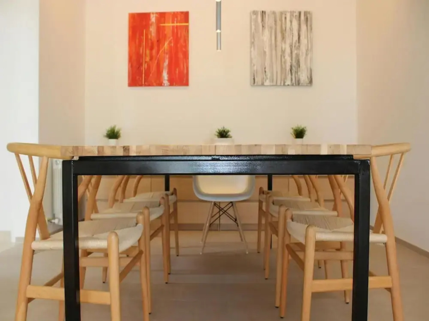 Holiday Home in the Mallorcan Countryside