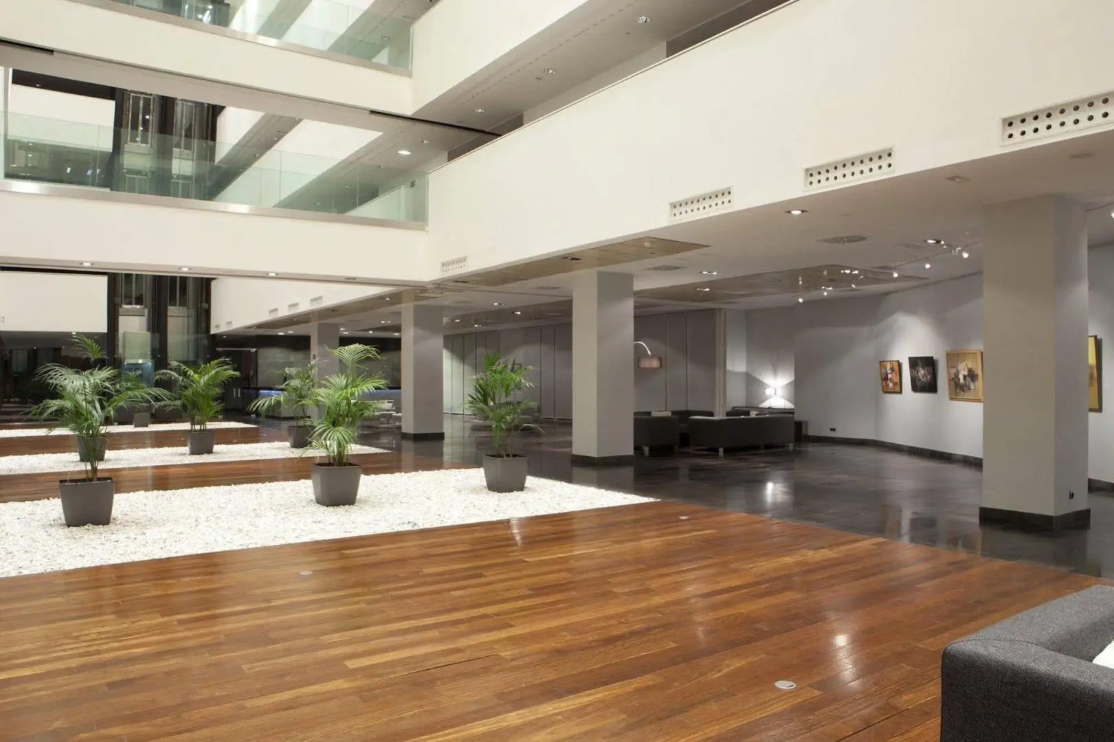 Hotel Diagonal Plaza