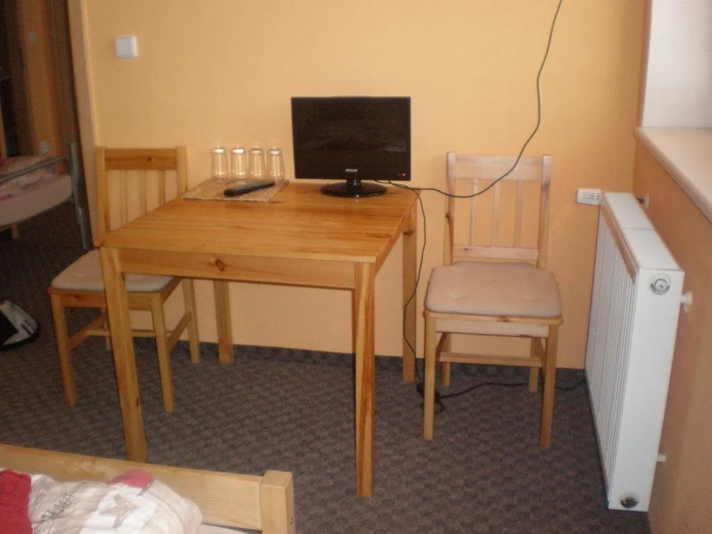 Penzion Štekrův Mlýn