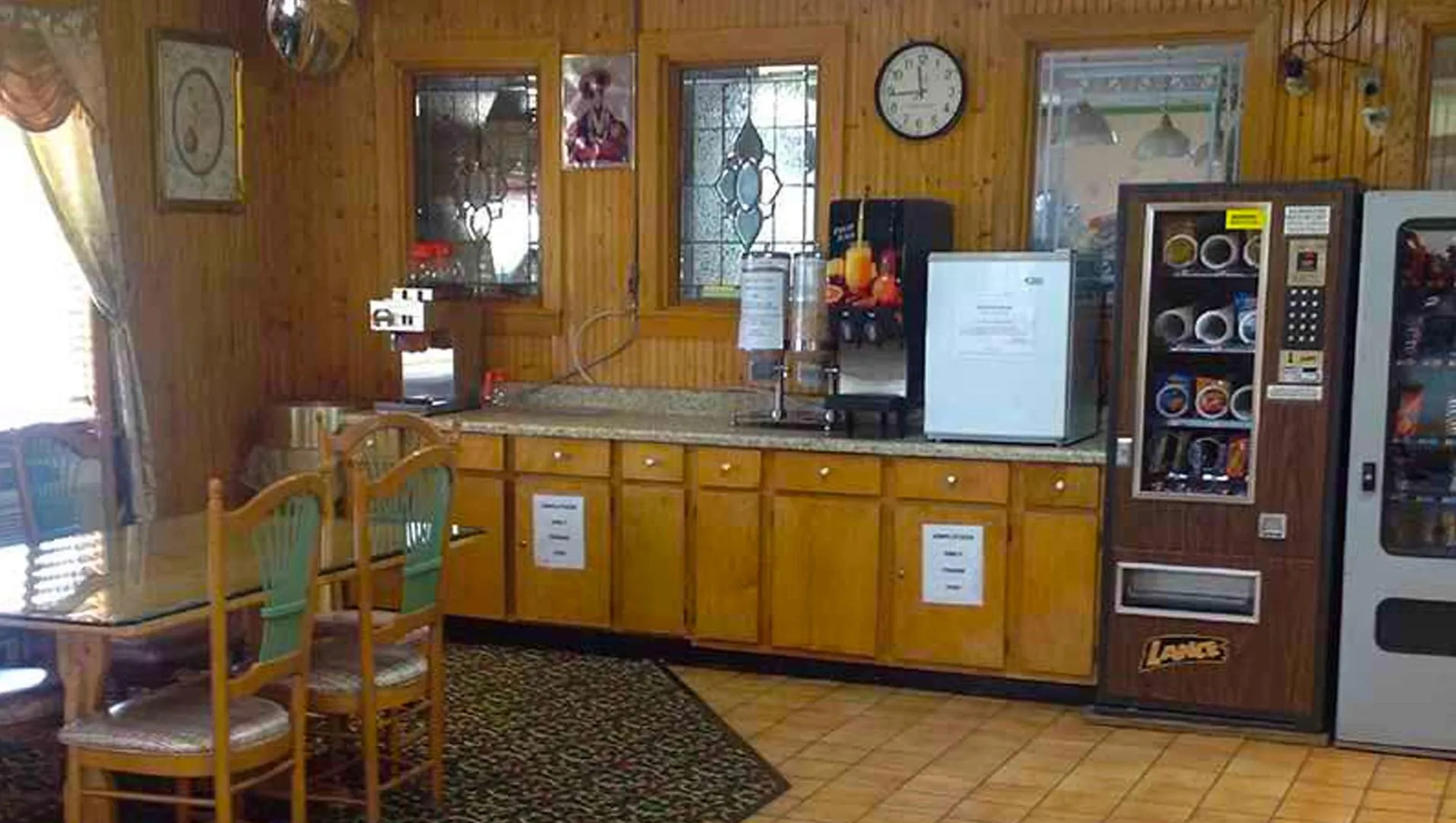 Super Inn and Suites Milledgeville