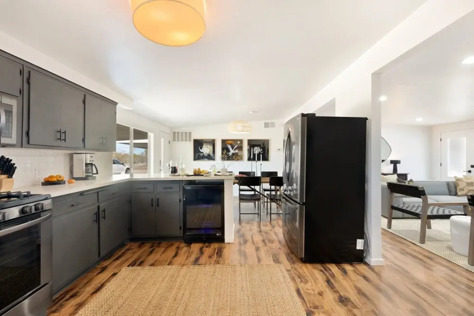 Acacia By Avantstay - Modern J Tree Escape w Cowboy Pool, Fire Pit, Ping Pong & Pool Table