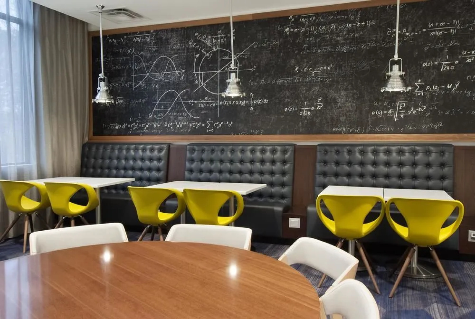 Embassy Suites Raleigh Crabtree