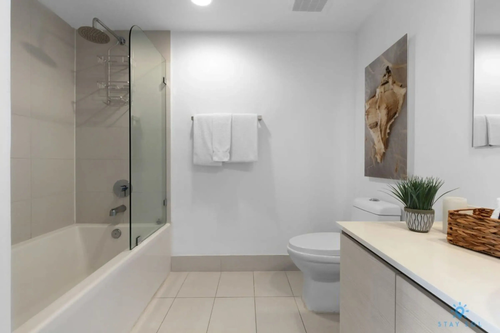 Infinite View Balcony Amazing Pool Near Beach