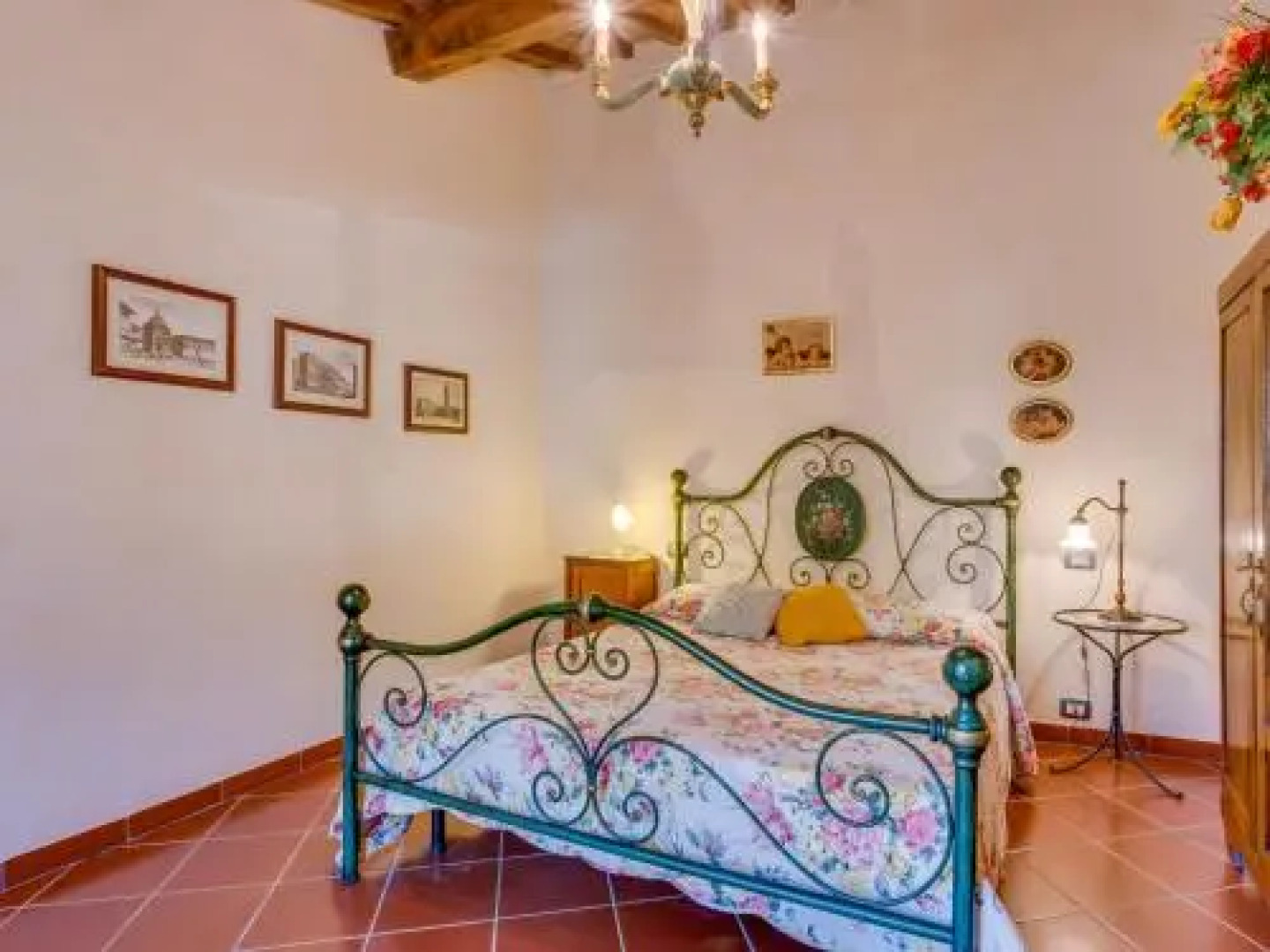 Locazione turistica Tipologia Bilocale