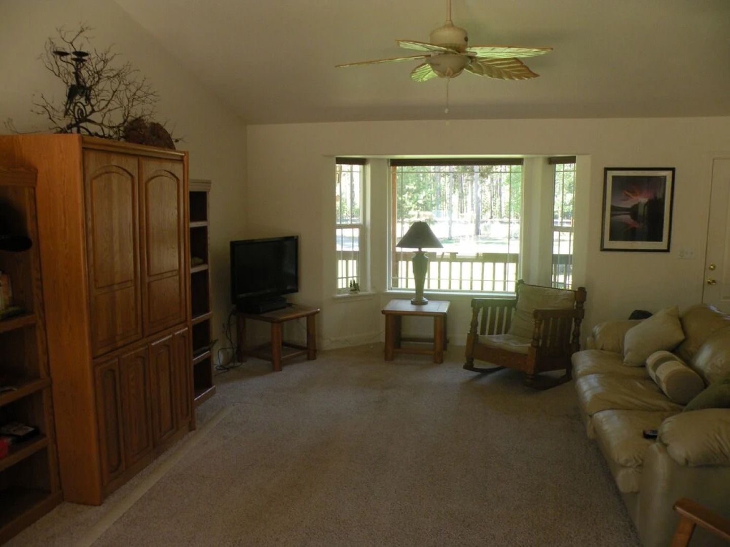 The Cozy Cabin LaPine