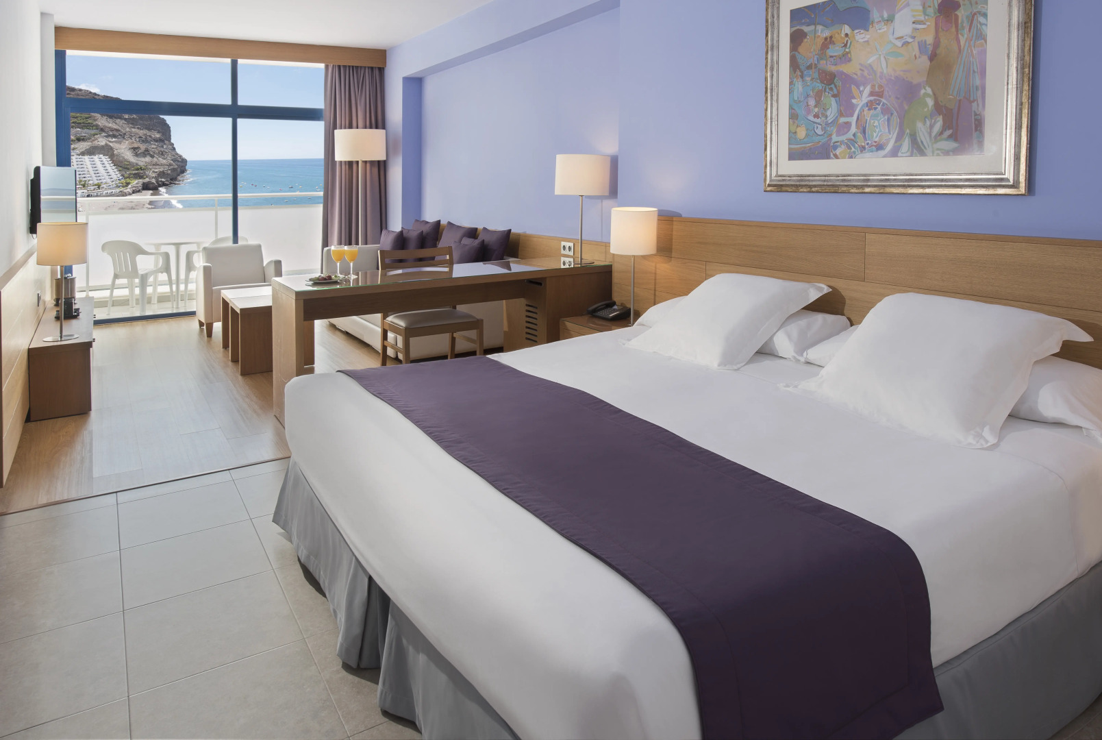 Hotel Princess Taurito - All Inclusive Plus