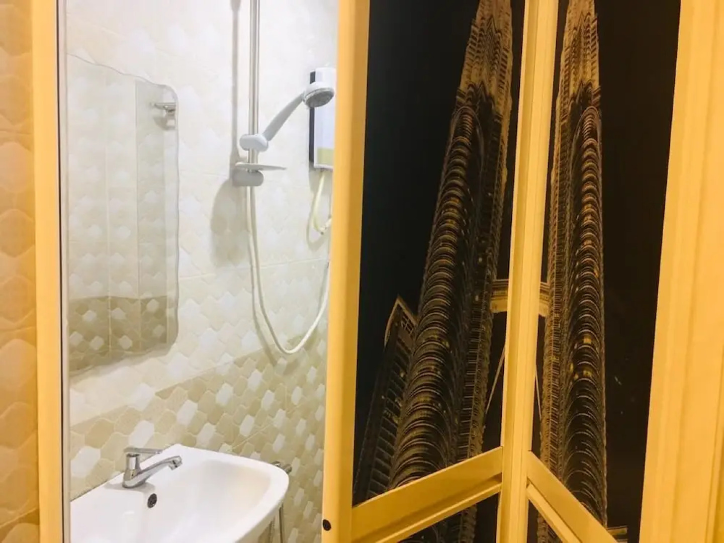 OYO 90428 City Times Inn Hotel