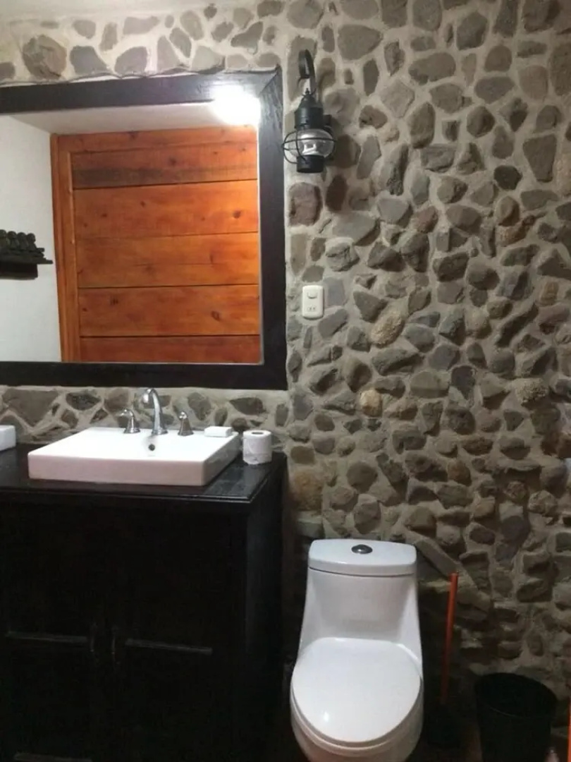 Cabanas De Tzununa