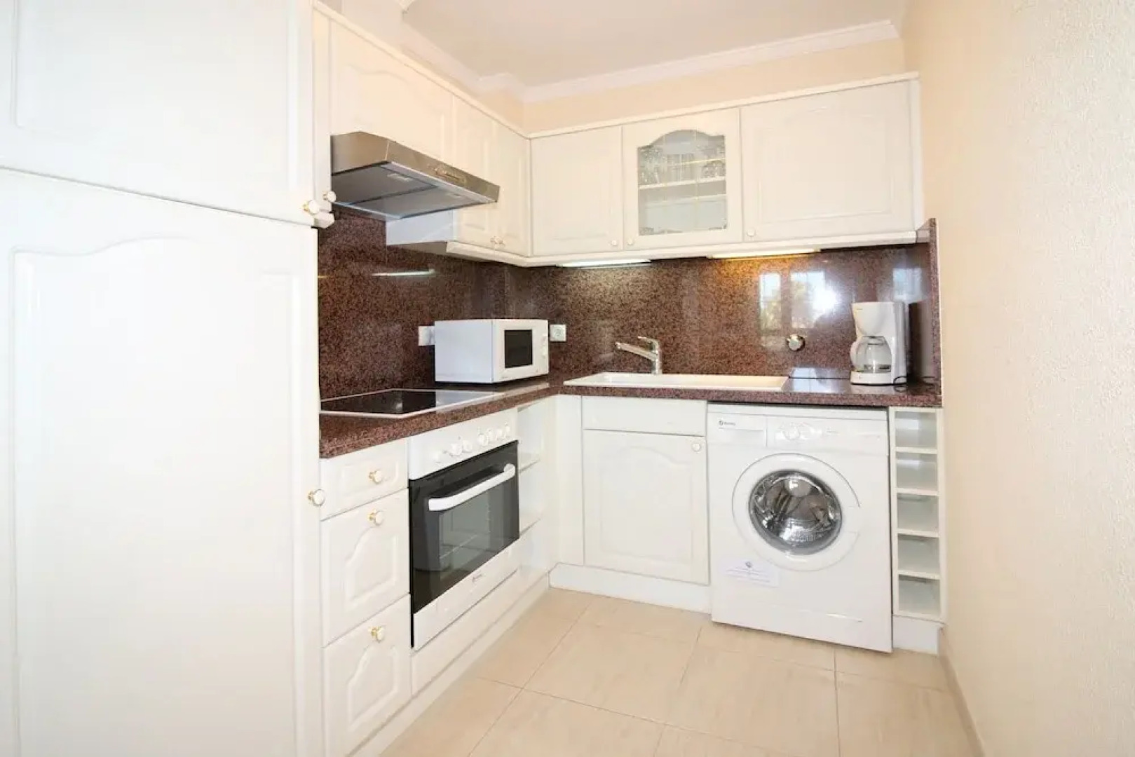 Apartamentos y Villas Oliva Nova Resort