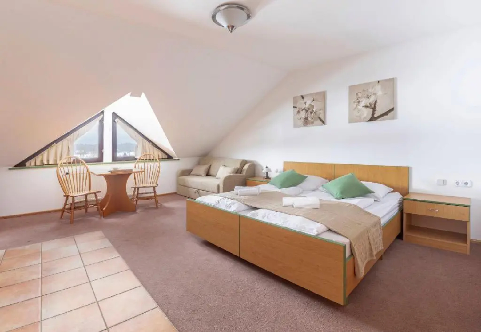 Apartments Tabor