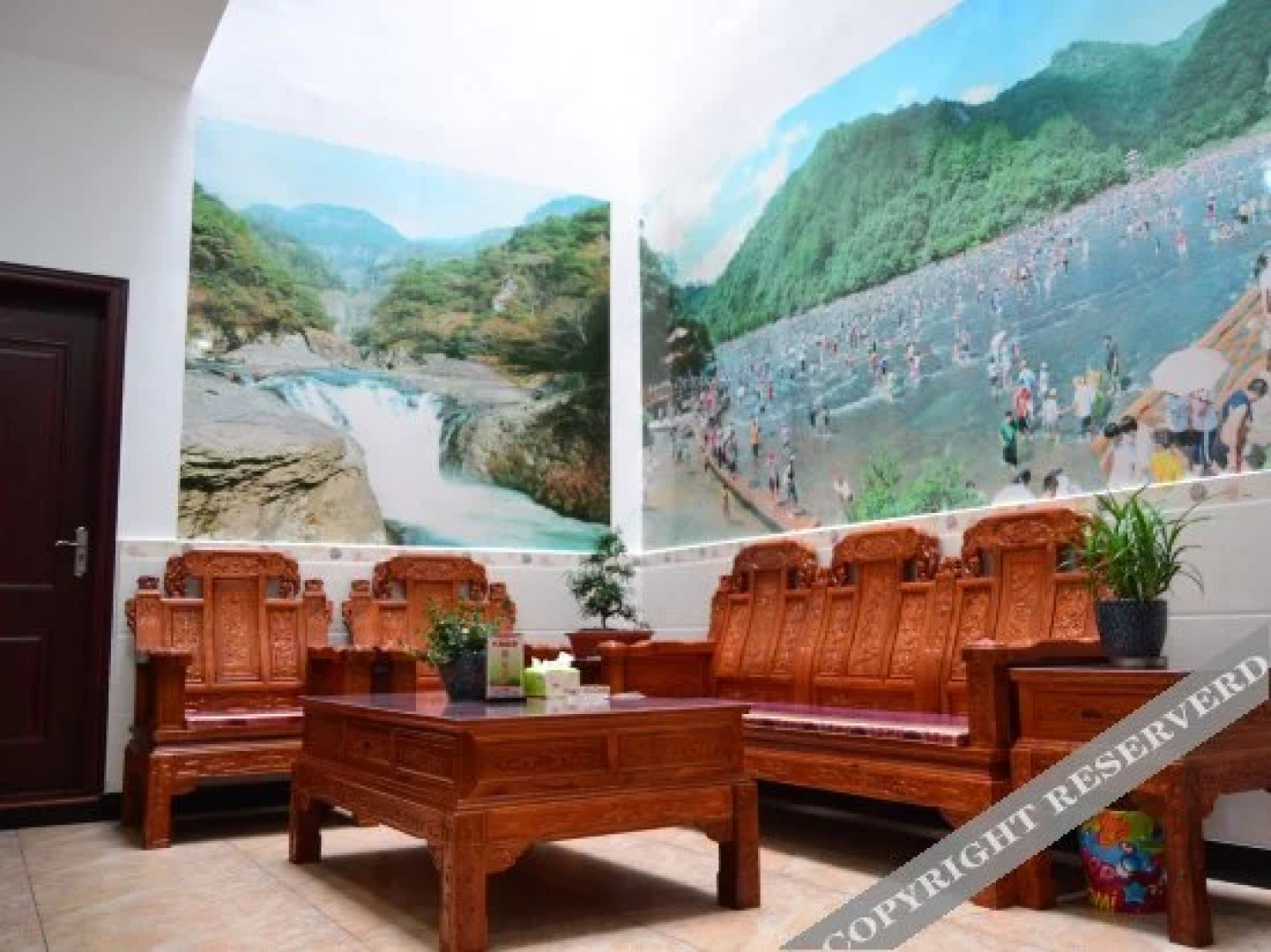 Xincheng Hotel No. 2