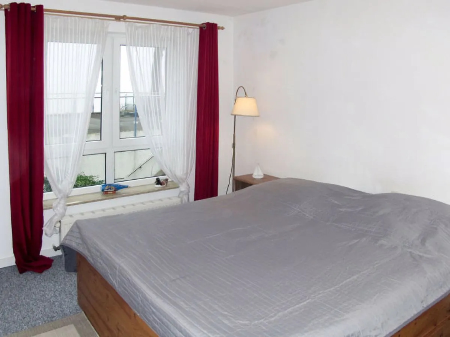 House  Ostseebad Lubmin 34079