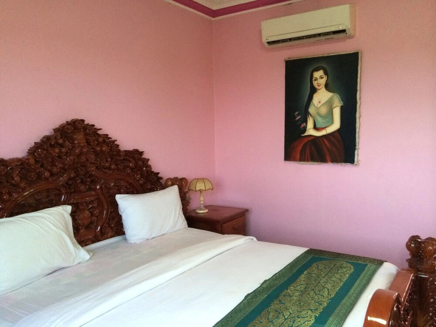 Battambang Lotus Hotel
