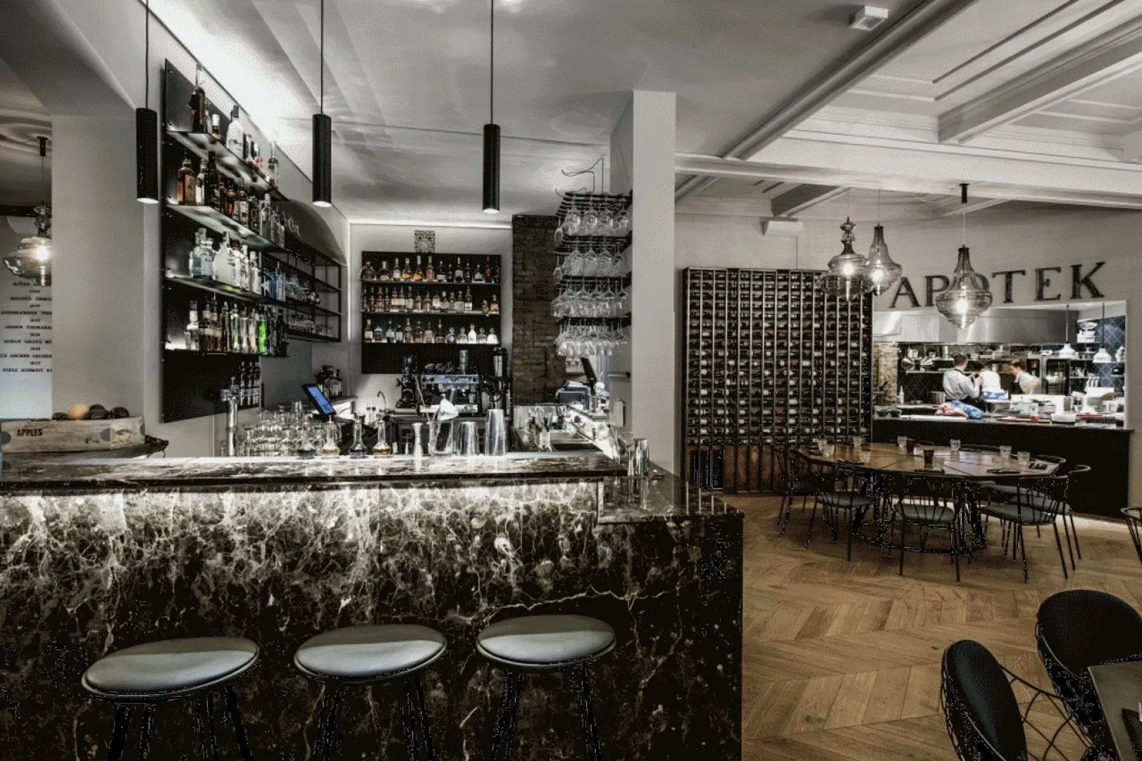 Apotek Hotel by Keahotels