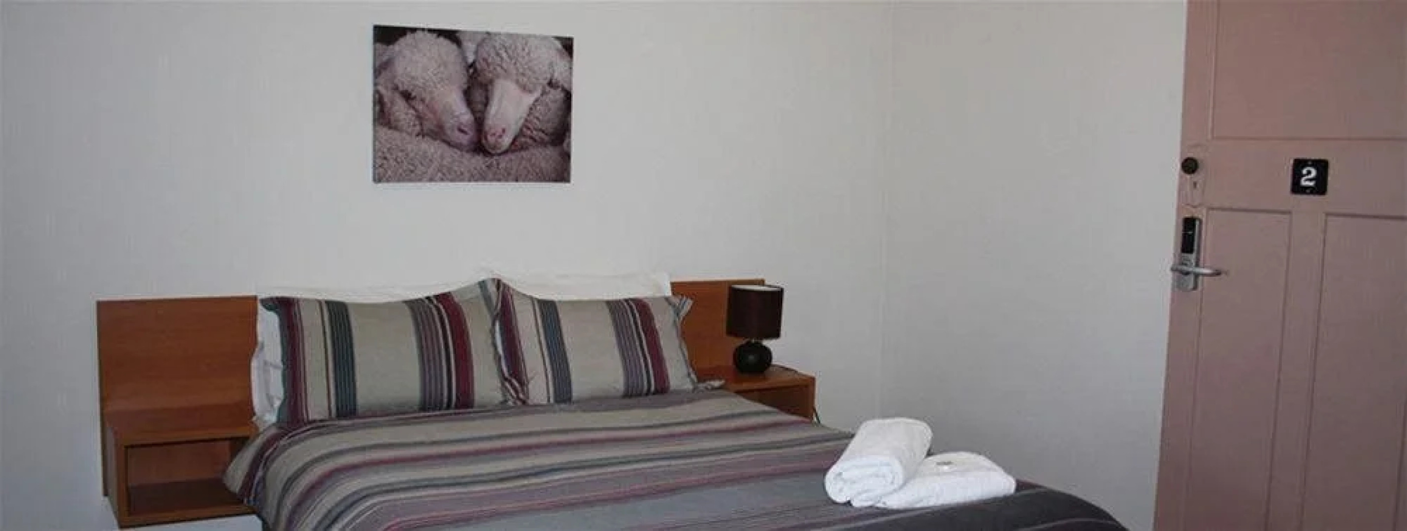 Central on Stockyard