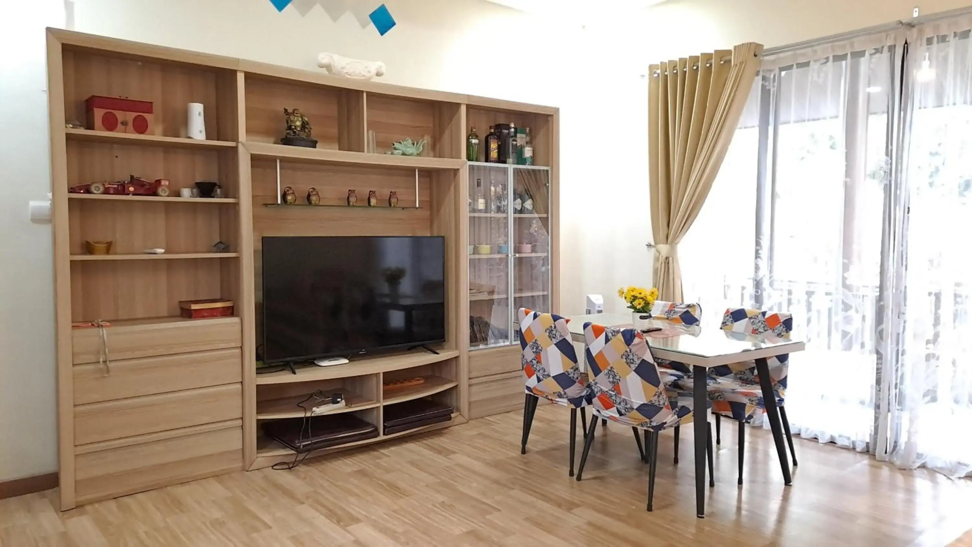 Vimala Hills Villa 2BR atau 3BR