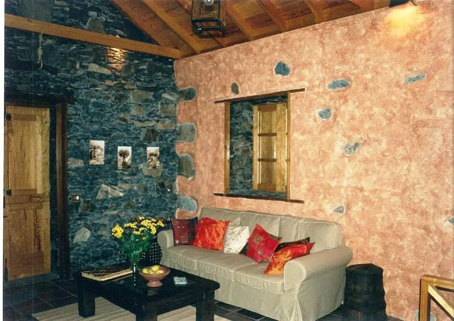 Casa Rural Finca la Maleza