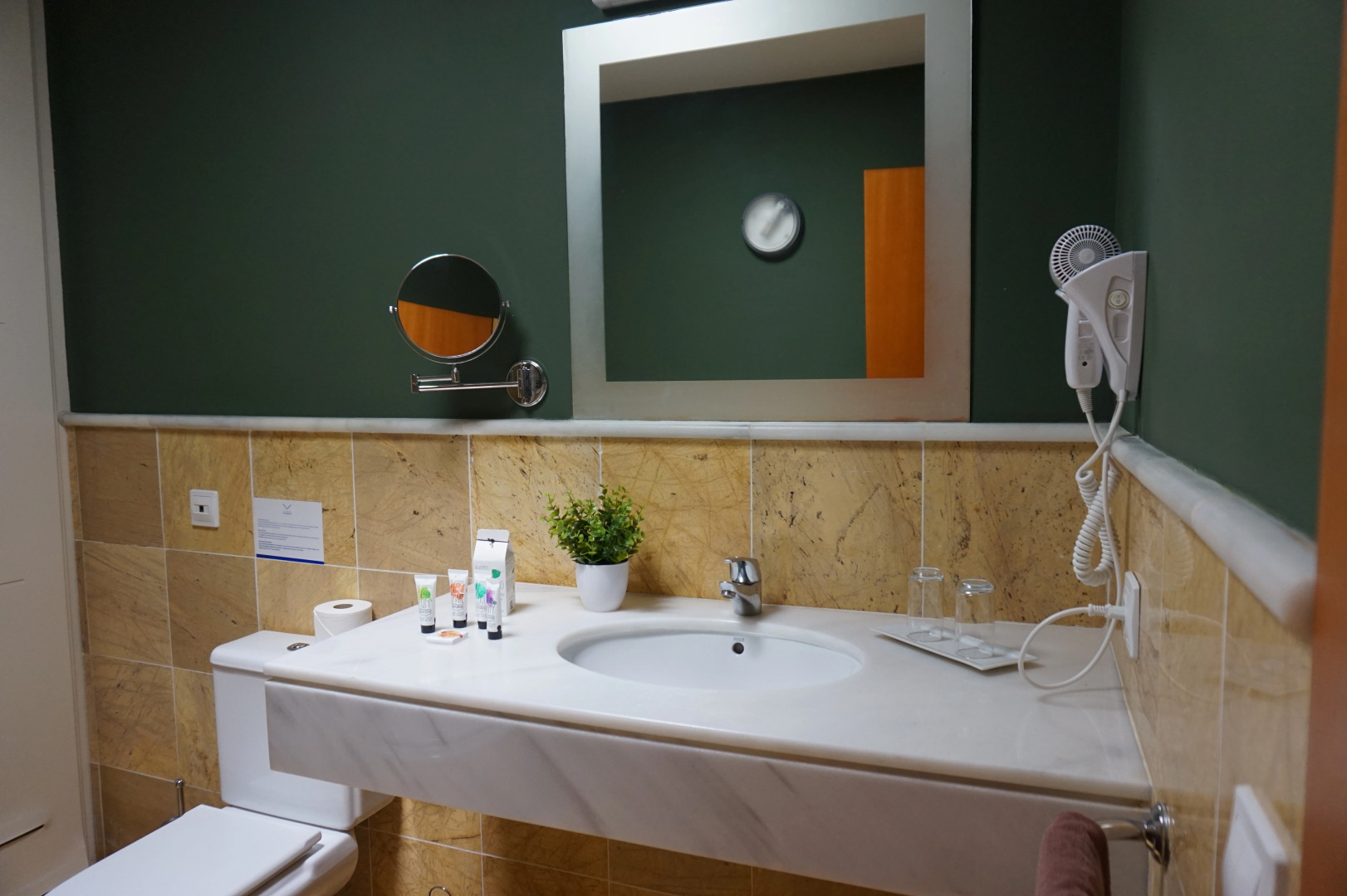 Vik Club Coral Beach