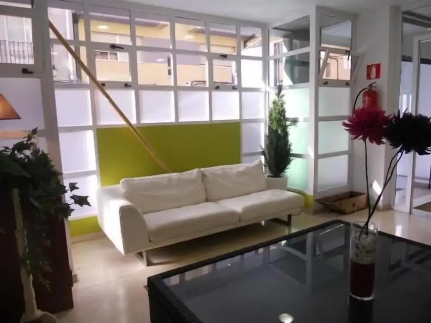 Albergue La Estación - Hostel