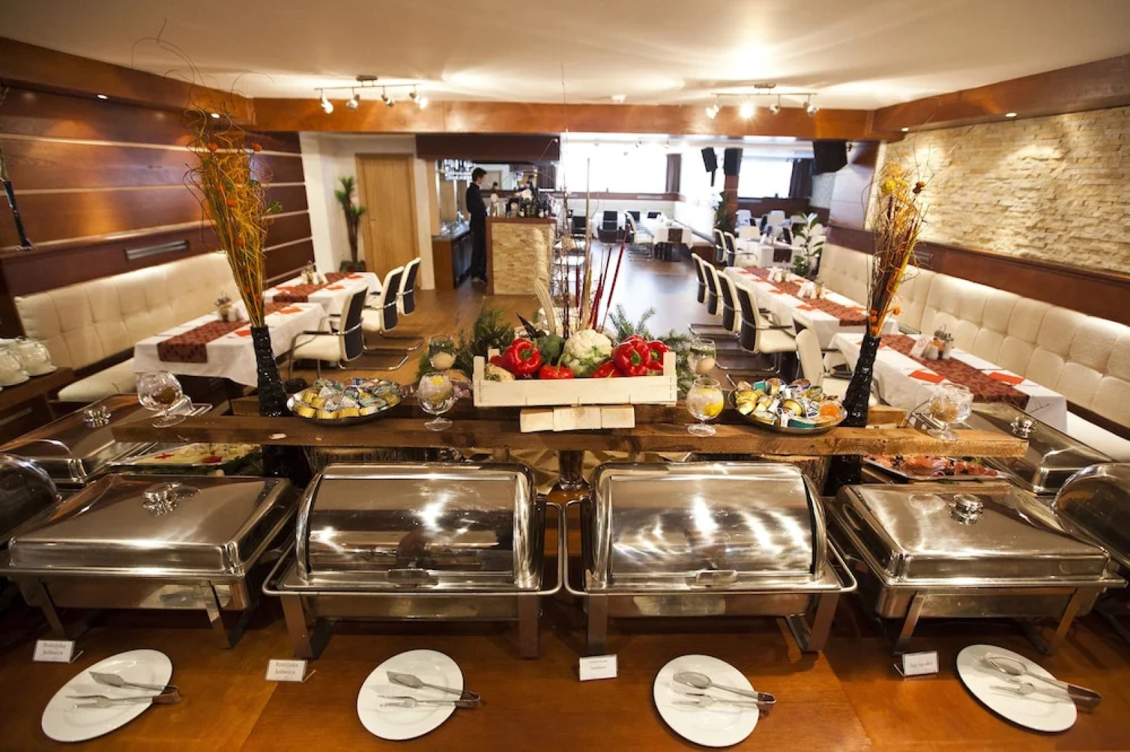 Apart Hotel & Spa Zoned