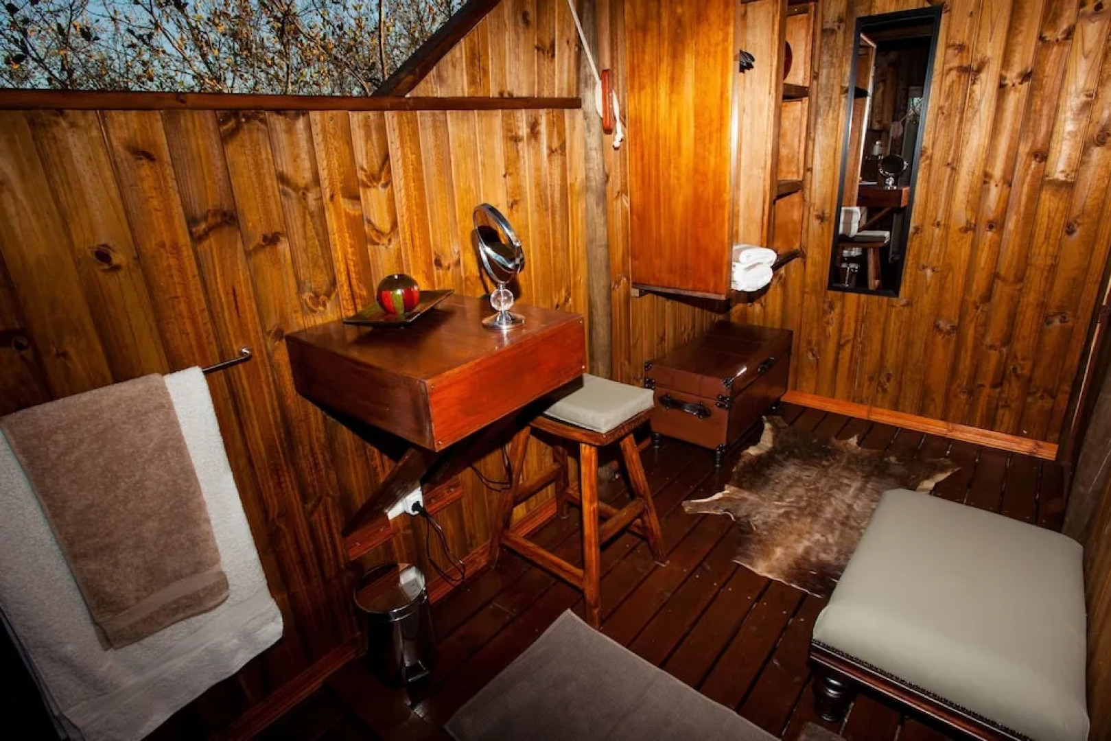 Ximongwe Safari Camp