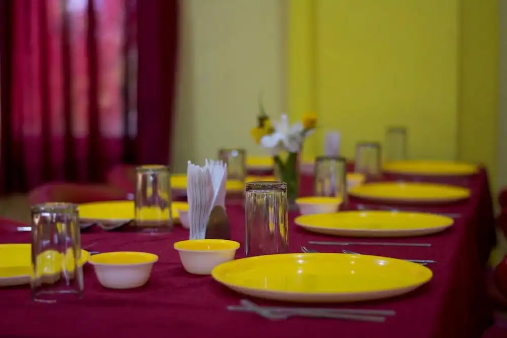 V Resorts Vrindavan Gopala Bhedaghat