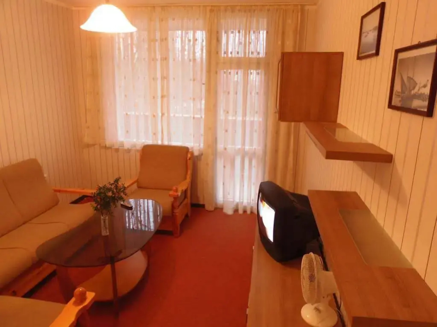 Atliman Beach Park Hotel