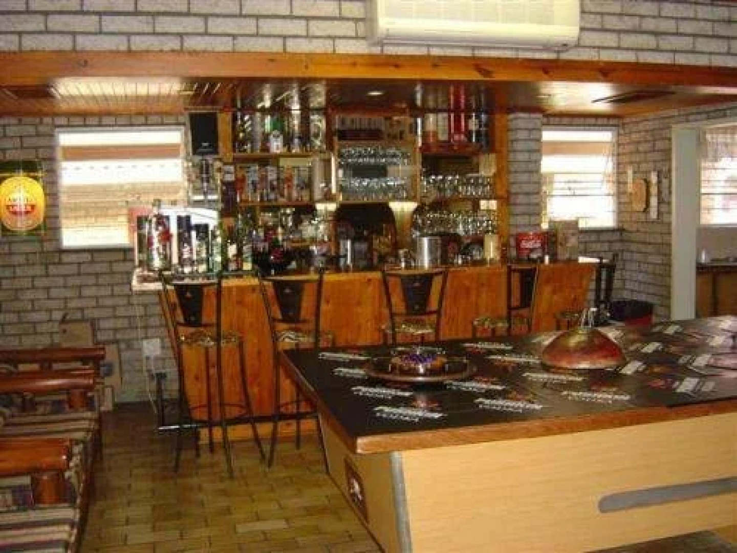 Lens B&B Guesthouse