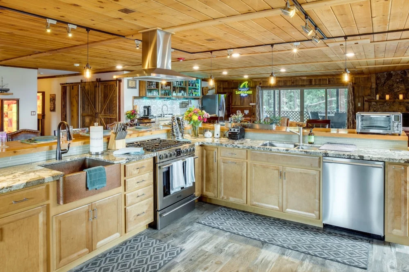 Game Room, Mtn Views! Unit 1 Mi to Heavenly Resort