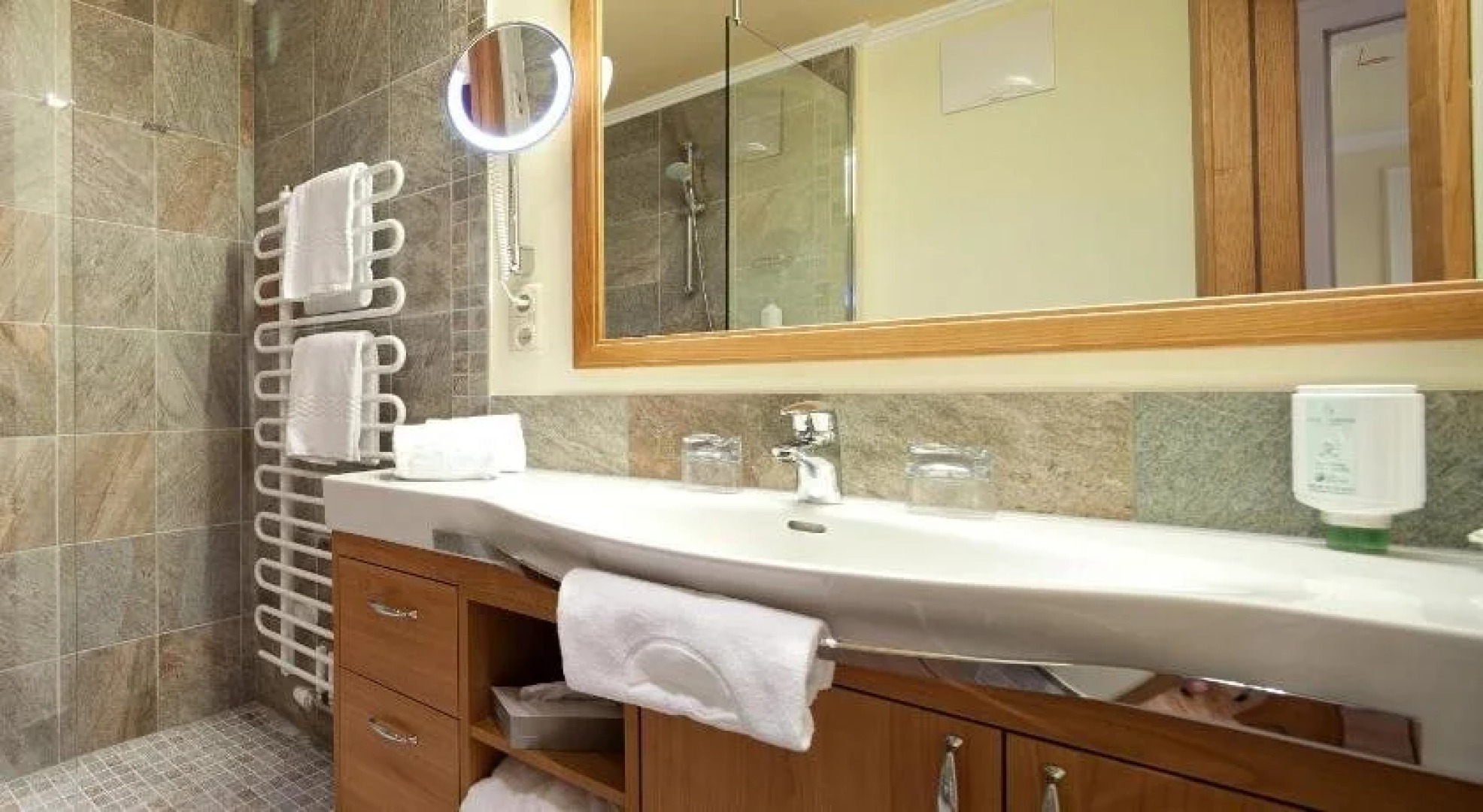 Romantik Hotel Seevilla