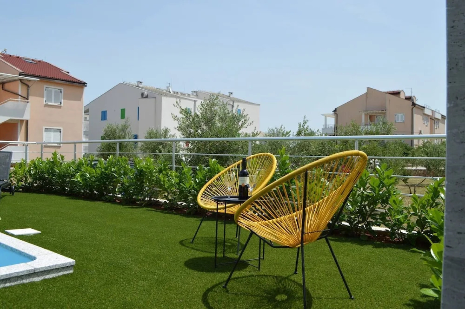 Sea View Holiday Villa Seabreeze