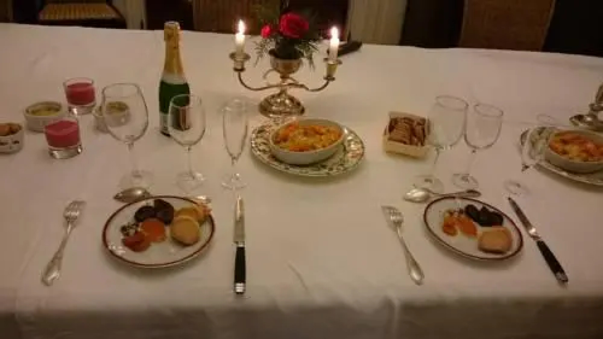 Le Château d'Omiécourt