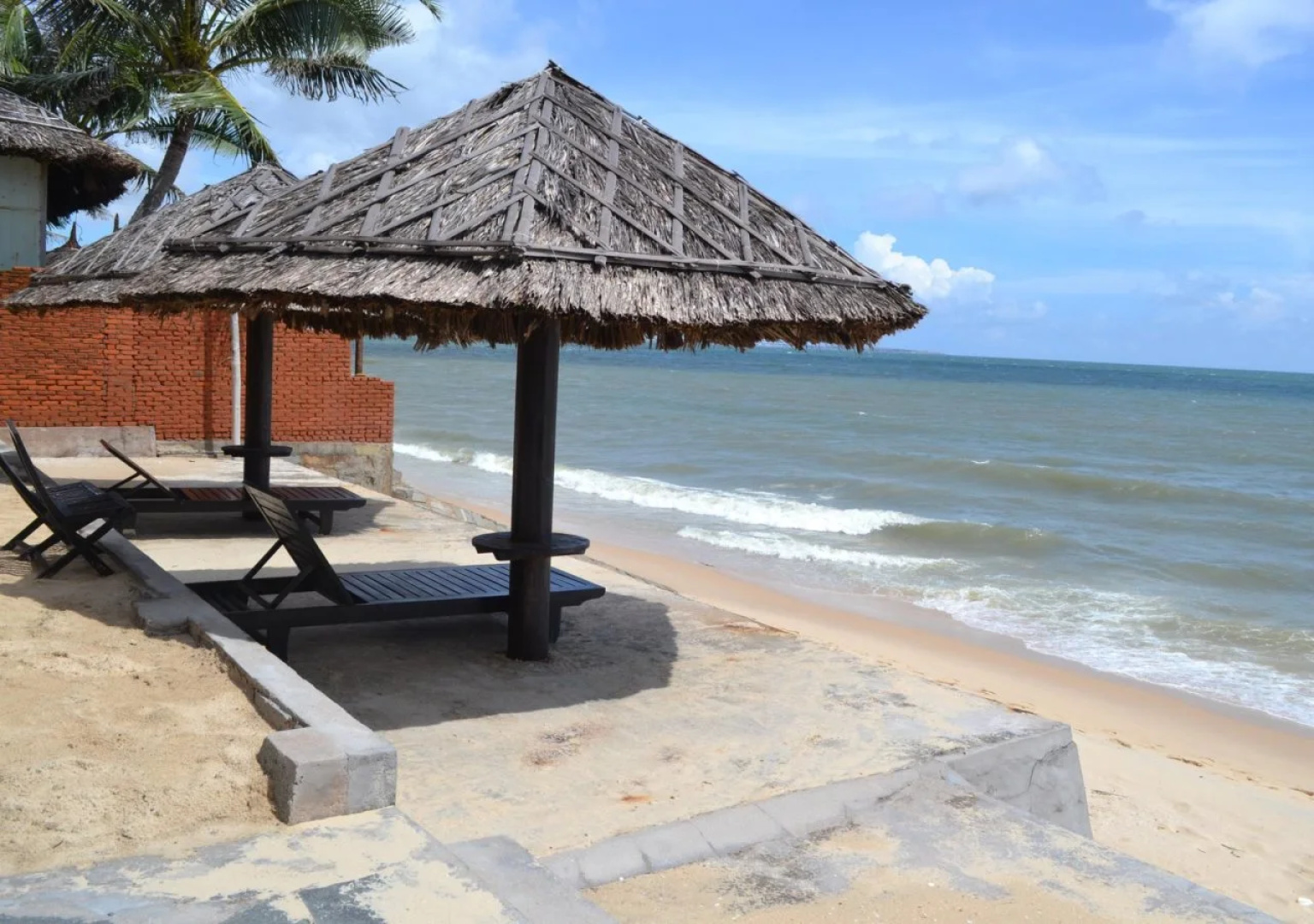 Riva Mui Ne Resort