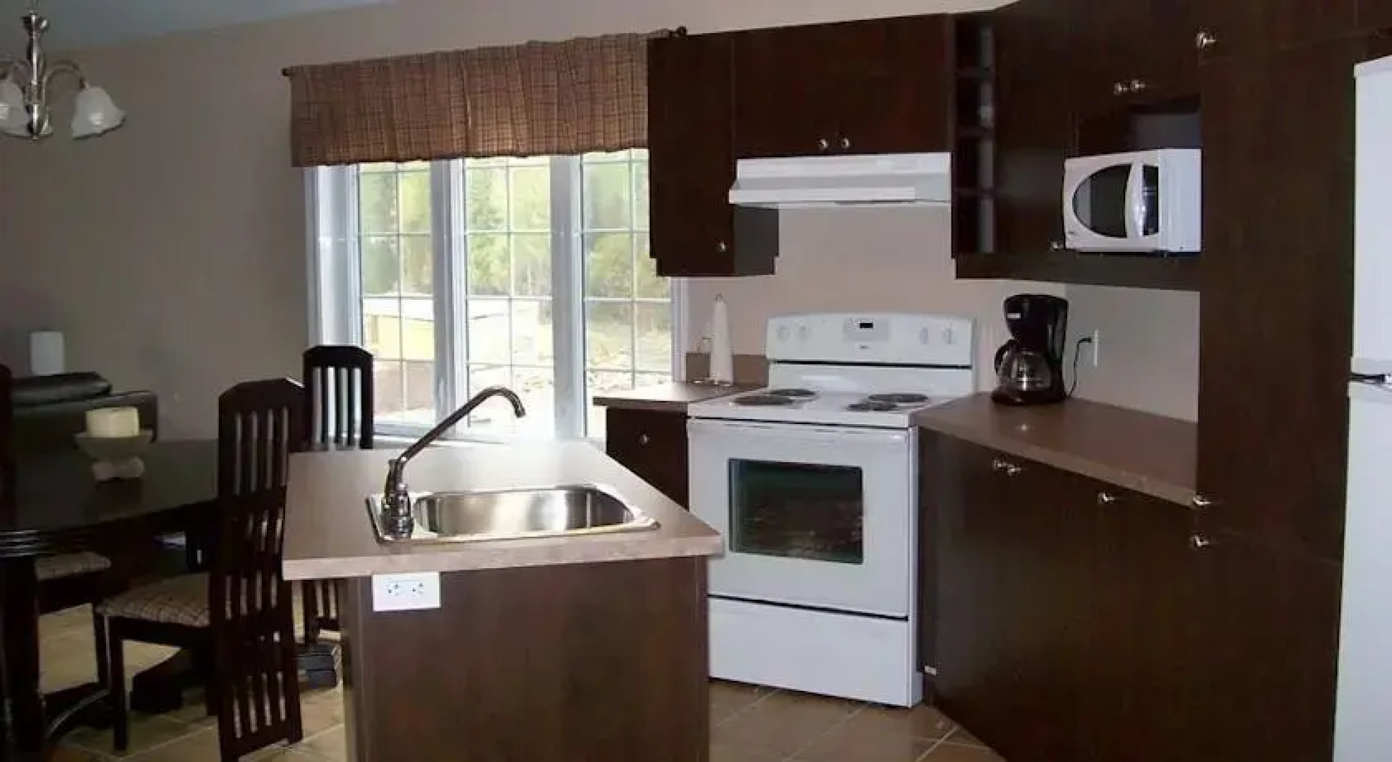 Condos Le Relais St-Côme