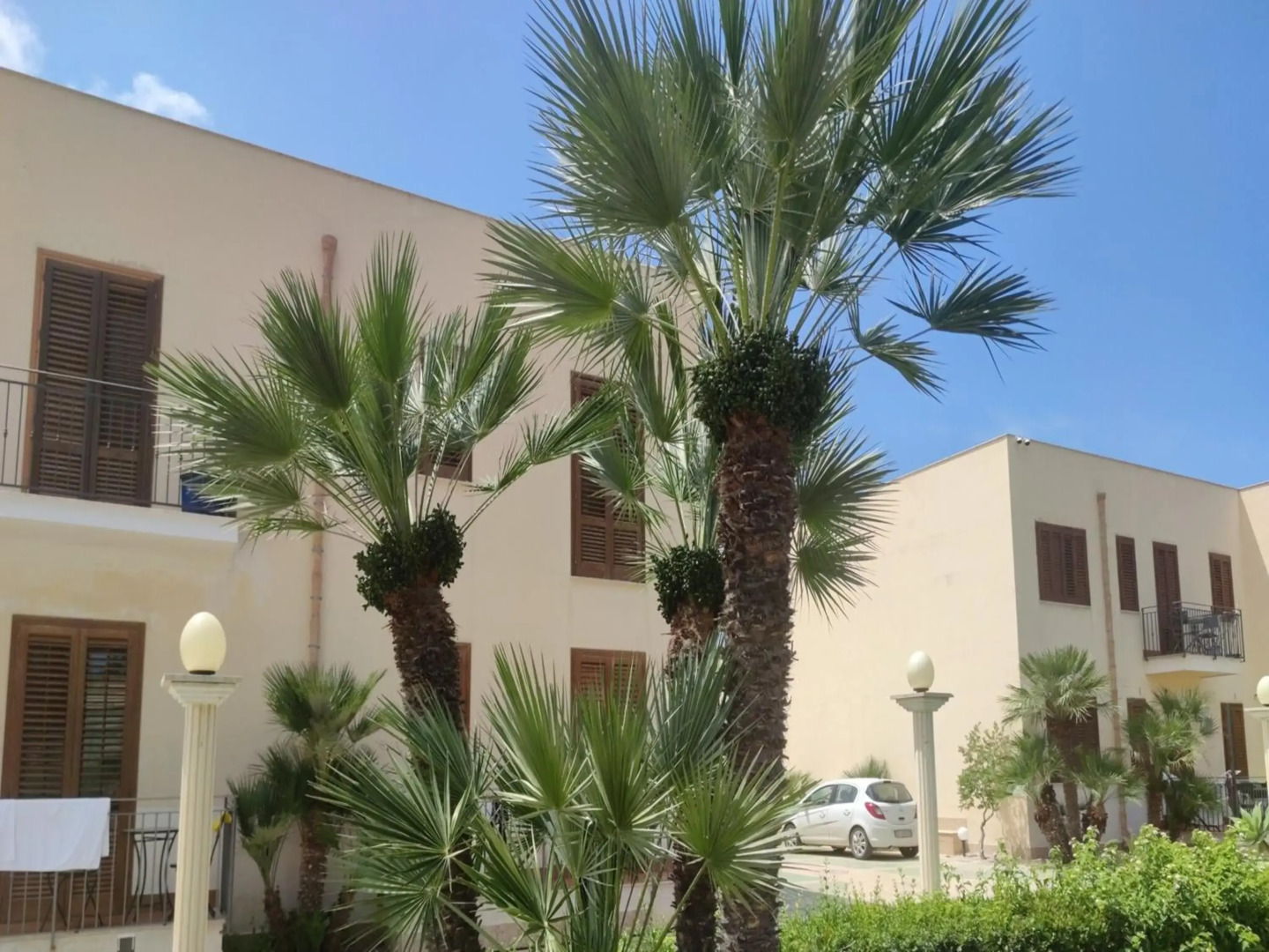 Appartamento Valentina