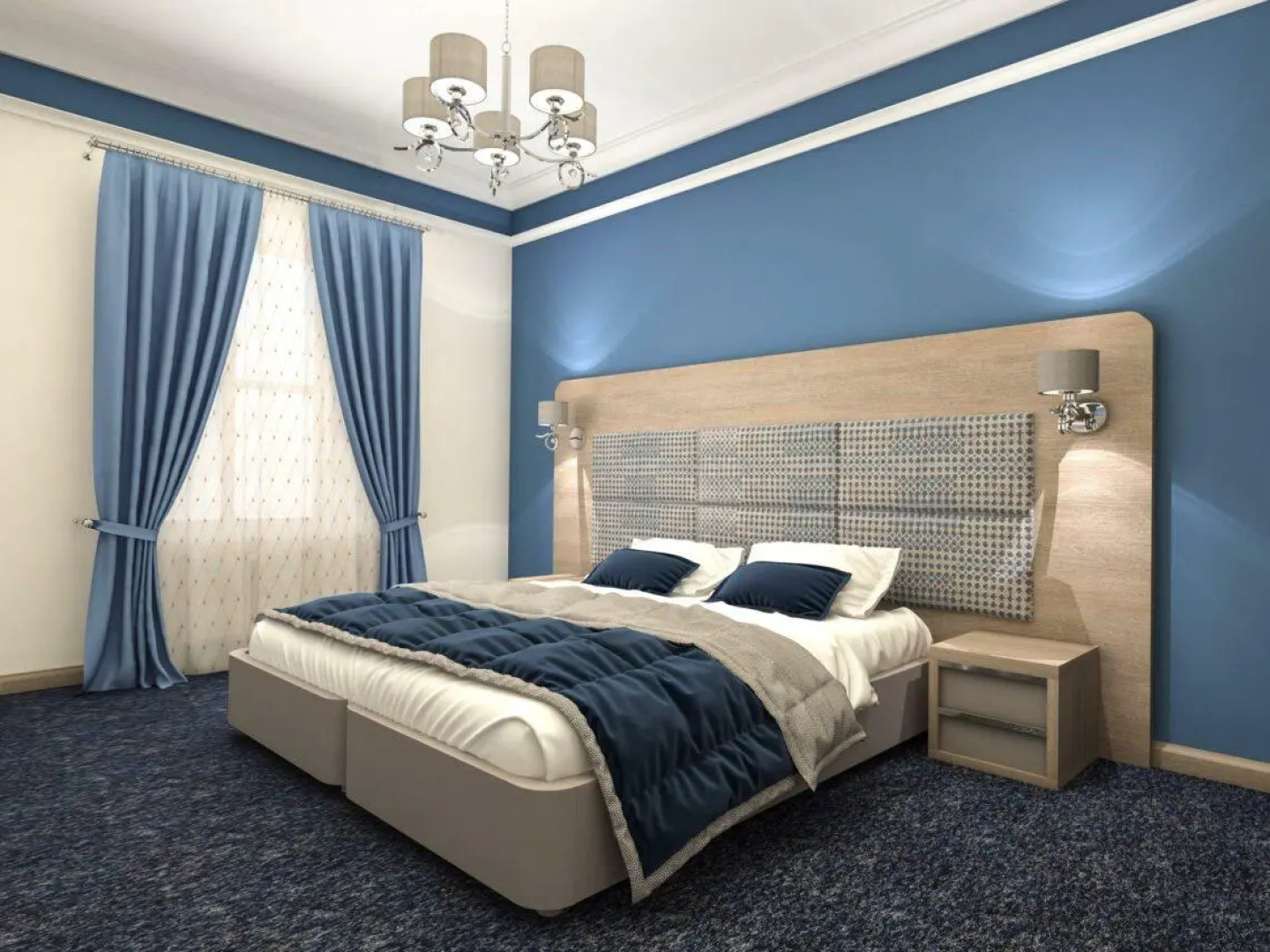 Парк Отель Воздвиженский