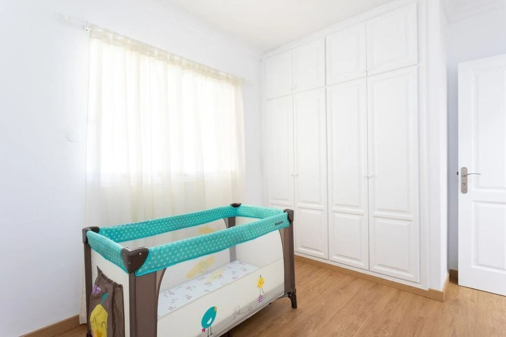 Beautiful Countryside Villa Teide views