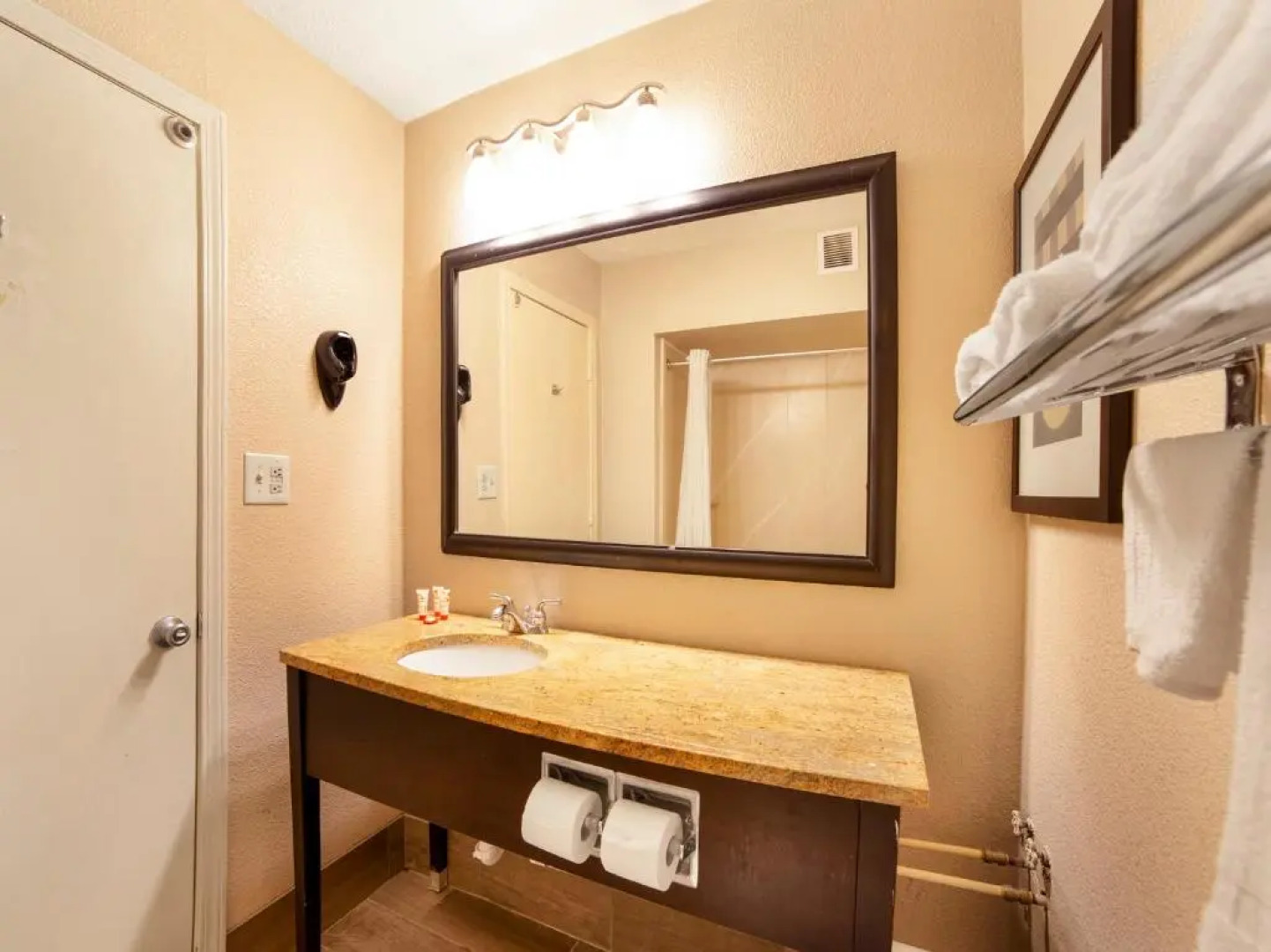 Wingate by Wyndham Columbia/Fort Jackson