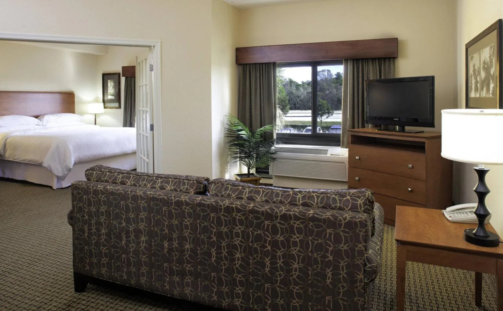 Four Points by Sheraton Fort Myers Airport