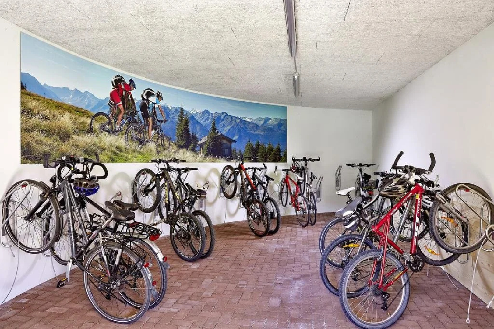 Wanderhotel Kirchner