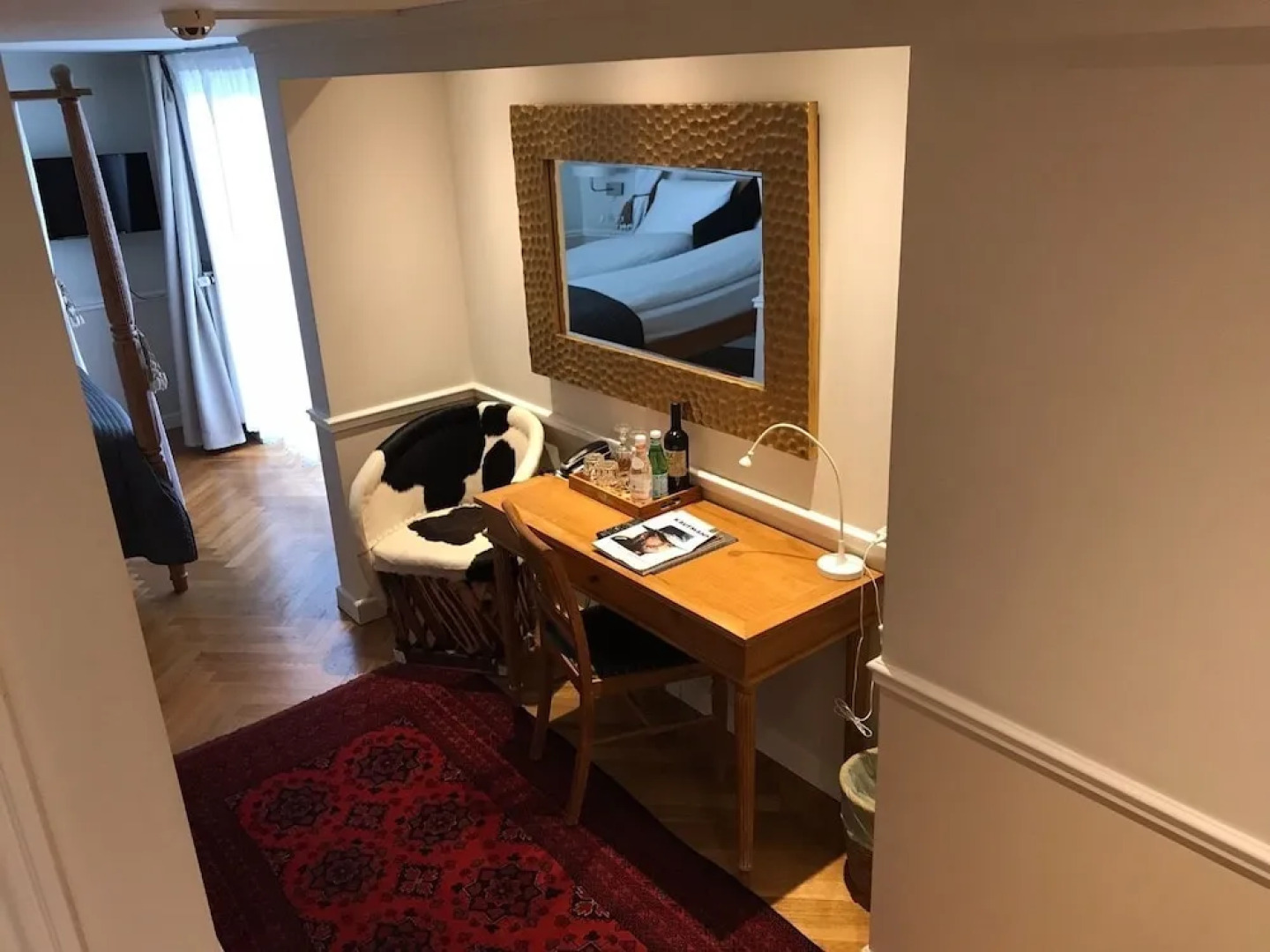 Bertrams Hotel Guldsmeden