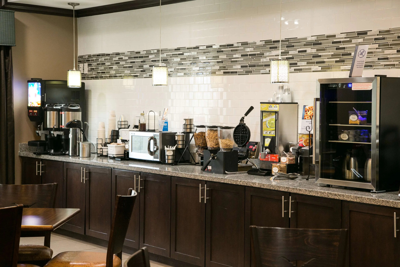 Bestwestern Plus Luling Inn