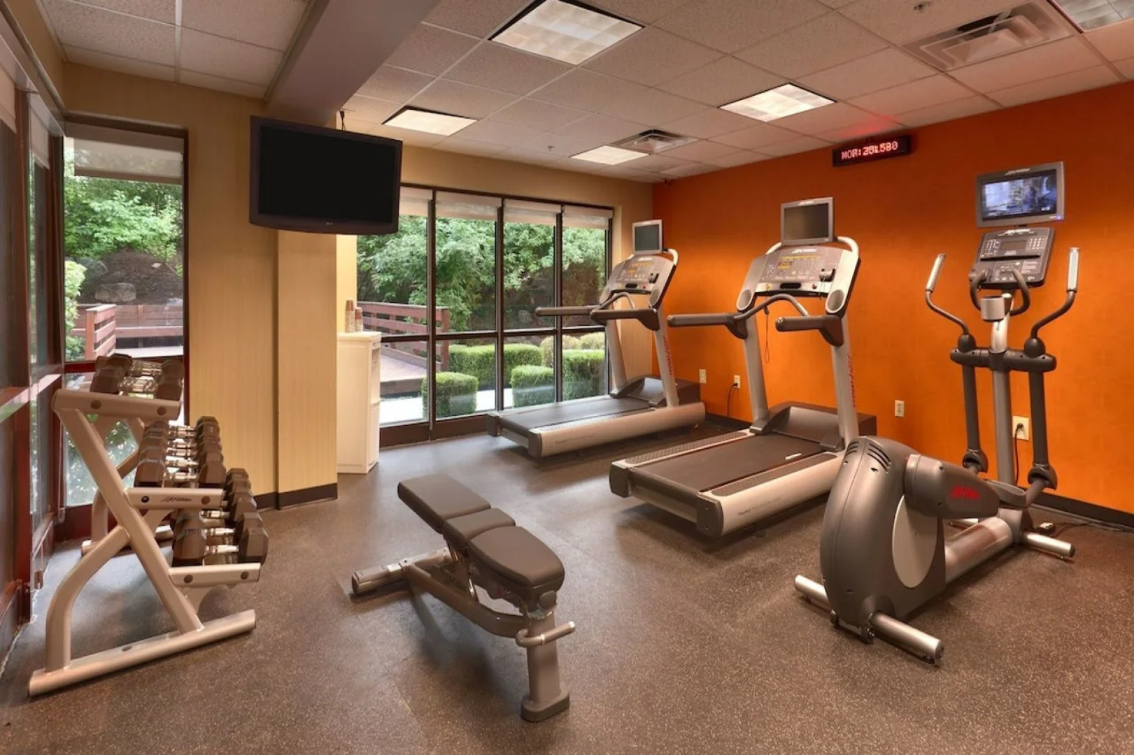 Best Western Plus Provo University Inn