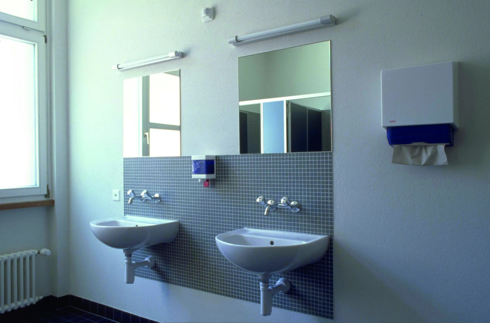 Youth Hostel Zurich